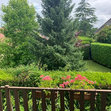 Etage Maison, Acces Independant Le Mans